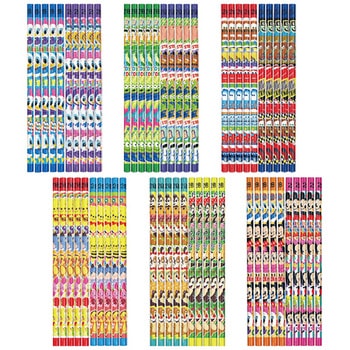 えんぴつ10本セット2 タイヨー