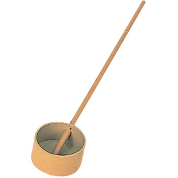 合成竹ヒシャク タカショー