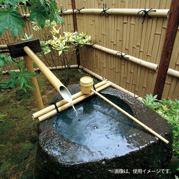スタンド式カケヒ タカショー