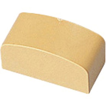 ユニバンブー用胴縁キャップ 20×40用 タカショー