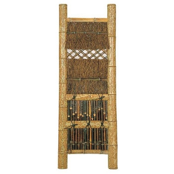 図面垣 タカショー