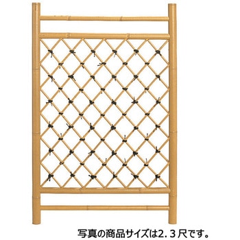 合成竹枝折戸 - タカショー