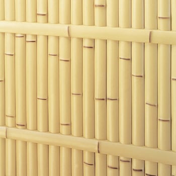 ユニバンブーボード さらし竹 タカショー