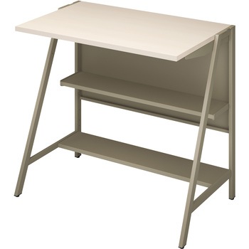 DSH-S1006GN-1K101 インベント シェルフデスク 天板高さ900(配送・組立サービス付き) コクヨ 80338267