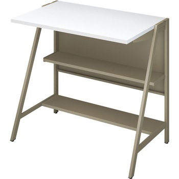 DSH-S1006GN-1KPW1 インベント シェルフデスク 天板高さ900(配送・組立サービス付き) コクヨ 80338285