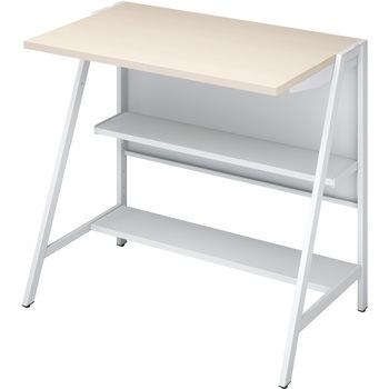 DSH-S1006GN-SW101 インベント シェルフデスク 天板高さ900(配送・組立サービス付き) コクヨ 80338328