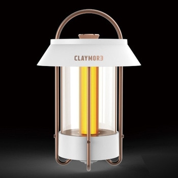 CLAYMORE LAMP Selene ランタン Prism
