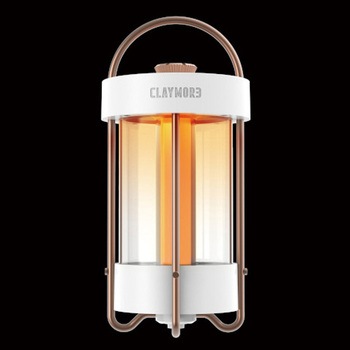 CLAYMORE LAMP Selene ランタン Prism