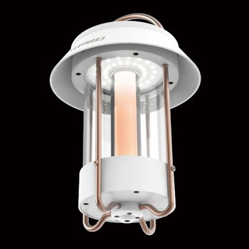 CLAYMORE LAMP Selene ランタン Prism