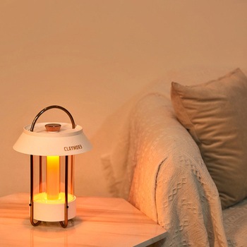 CLAYMORE LAMP Selene ランタン Prism
