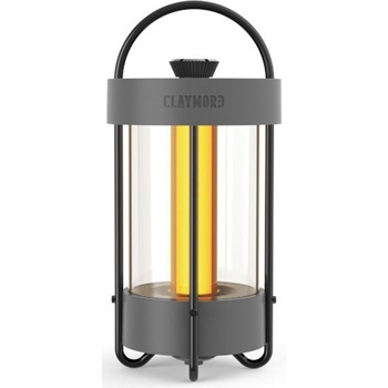 CLAYMORE LAMP Selene ランタン Prism