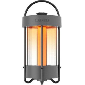 CLAYMORE LAMP Selene ランタン Prism