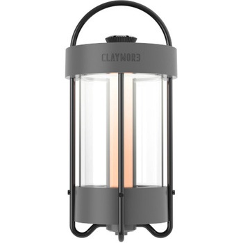 CLAYMORE LAMP Selene ランタン Prism