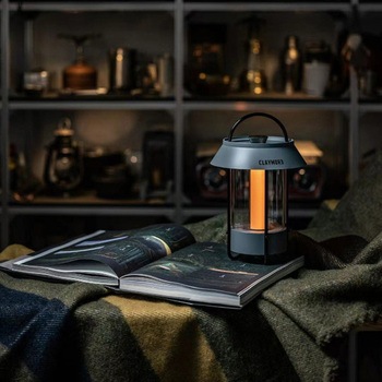 CLAYMORE LAMP Selene ランタン Prism