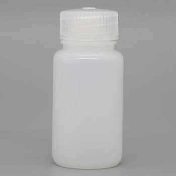 広口試薬ボトル(HDPE 白色 滅菌) bitstrong