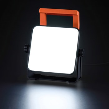 LED置き型投光器 AC式 アイリスオーヤマ