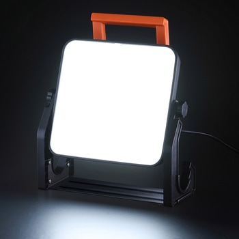 LED置き型投光器 AC式 アイリスオーヤマ