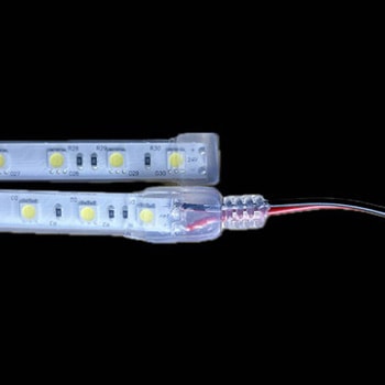 LED テープライト 博電社