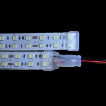 LED テープライト 博電社