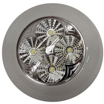 LEDダウンライト はくでん