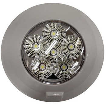 LEDダウンライト はくでん