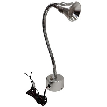 LED デスク・ウォールライト はくでん