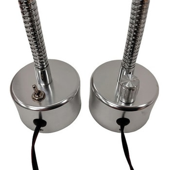 LED デスク・ウォールライト はくでん