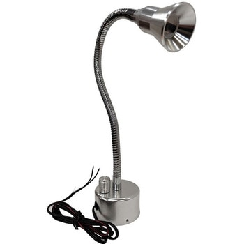 LED デスク・ウォールライト はくでん