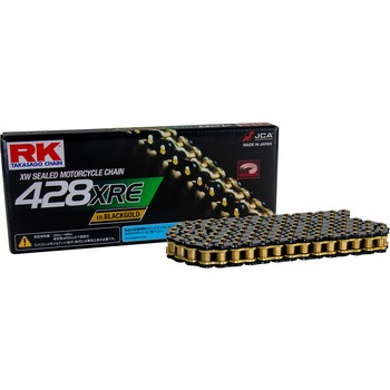 428XREシリーズシールチェーン RK JAPAN