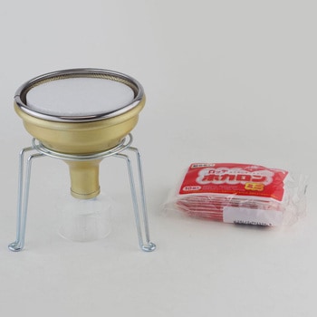土壌動物抽出器(ツルグレン装置・生徒用) ナリカ