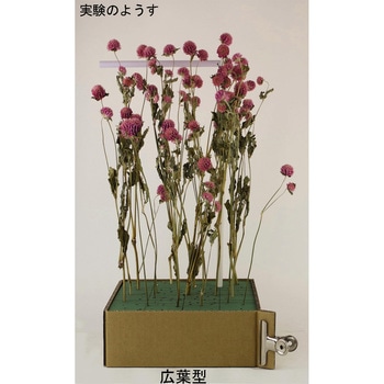 生産構造図作成体験セット ナリカ