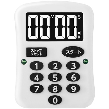 デジタルタイマー ナリカ