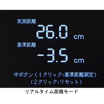 デジタル記録タイマー(デジスピ) ナリカ