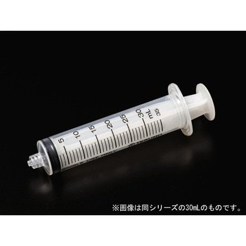 ディスポーザブル注射筒(ルアーロック) ナリカ