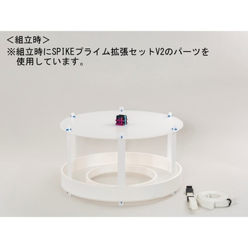 宇宙ステーションセット ナリカ