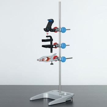 鉄製スタンド G-fit ナリカ