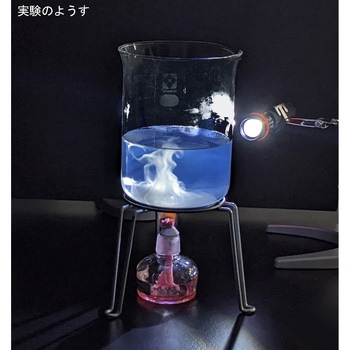 示温液 (示温インク) ナリカ
