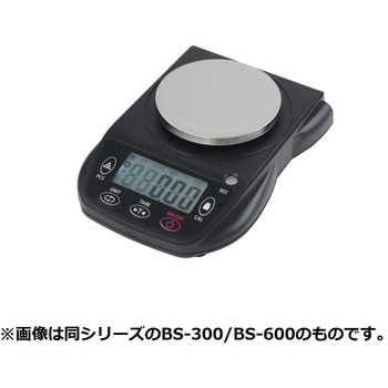 電子てんびん ナリカ
