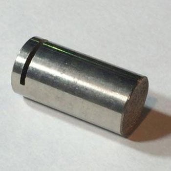 レールプランジャー(旧タイプ) Collins Mfg. Corp.