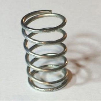 レールスプリング(現行タイプ) Collins Mfg. Corp.