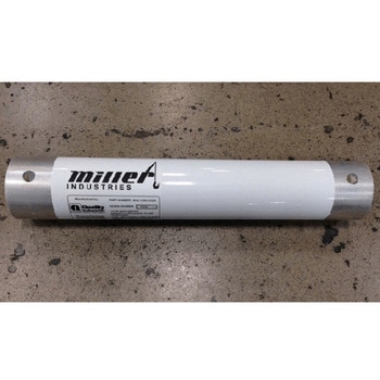 スプレッドバー(ショート) - Miller Industries