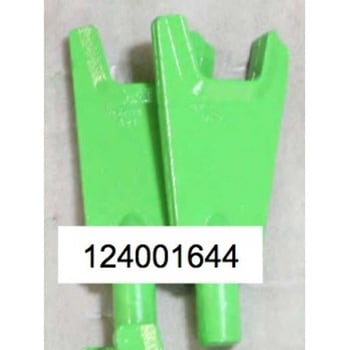 3”トールフォーク(片側) Miller Industries