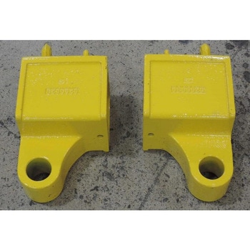 5”クロスバー用フォークホルダー(ペア) Miller Industries
