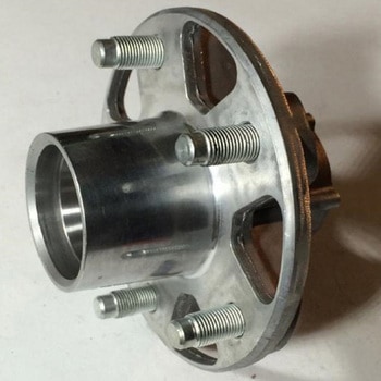 ハブ(アルミ) Collins Mfg. Corp.