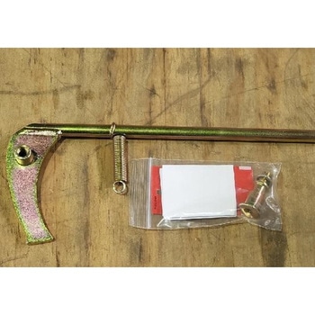 トリップハンドル(SLZ 右) Collins Mfg. Corp.