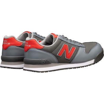 New Balance Portland マイクロファイバー New Balance(ニューバランス)