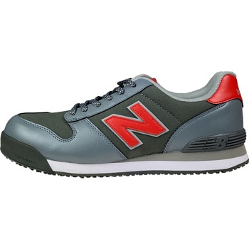 New Balance Portland マイクロファイバー New Balance(ニューバランス)