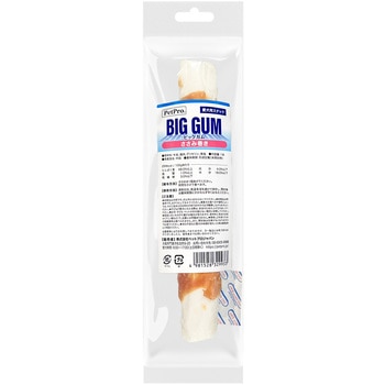 ペットプロ BIGガム ささみ巻き - ペットプロジャパン