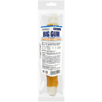 ペットプロ BIGガム さつまいも巻き ペットプロジャパン