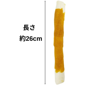 ペットプロ BIGガム さつまいも巻き ペットプロジャパン